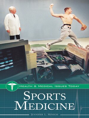 cover image of Sports Medicine